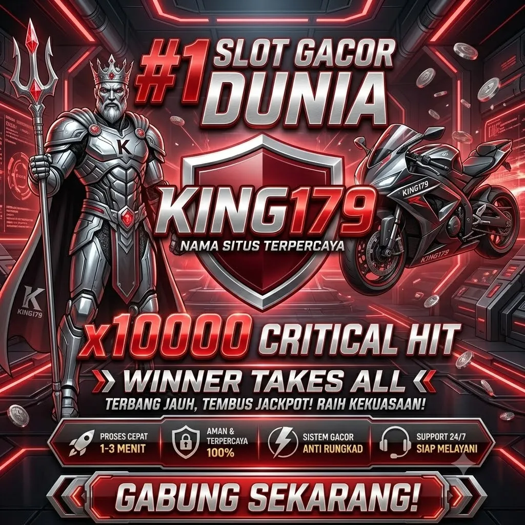 KING179